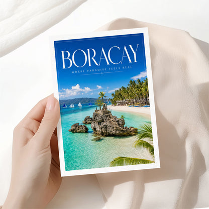 Boracay, Philippines