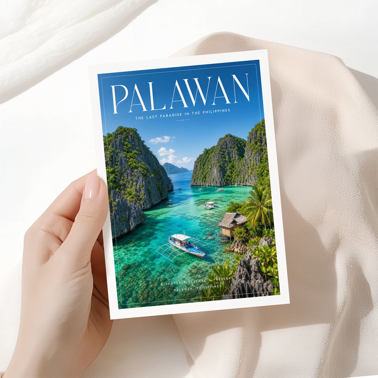 Palawan, Philippines