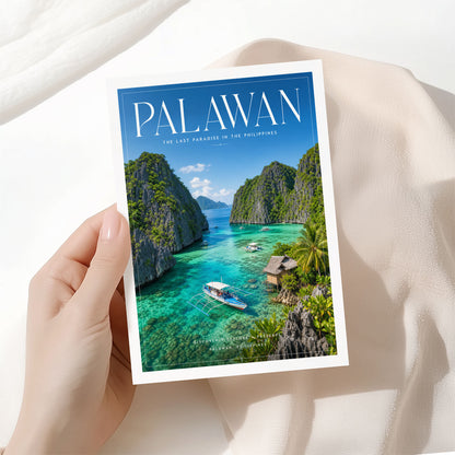 Palawan, Philippines