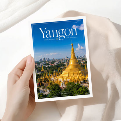 Yangon, Myanmar