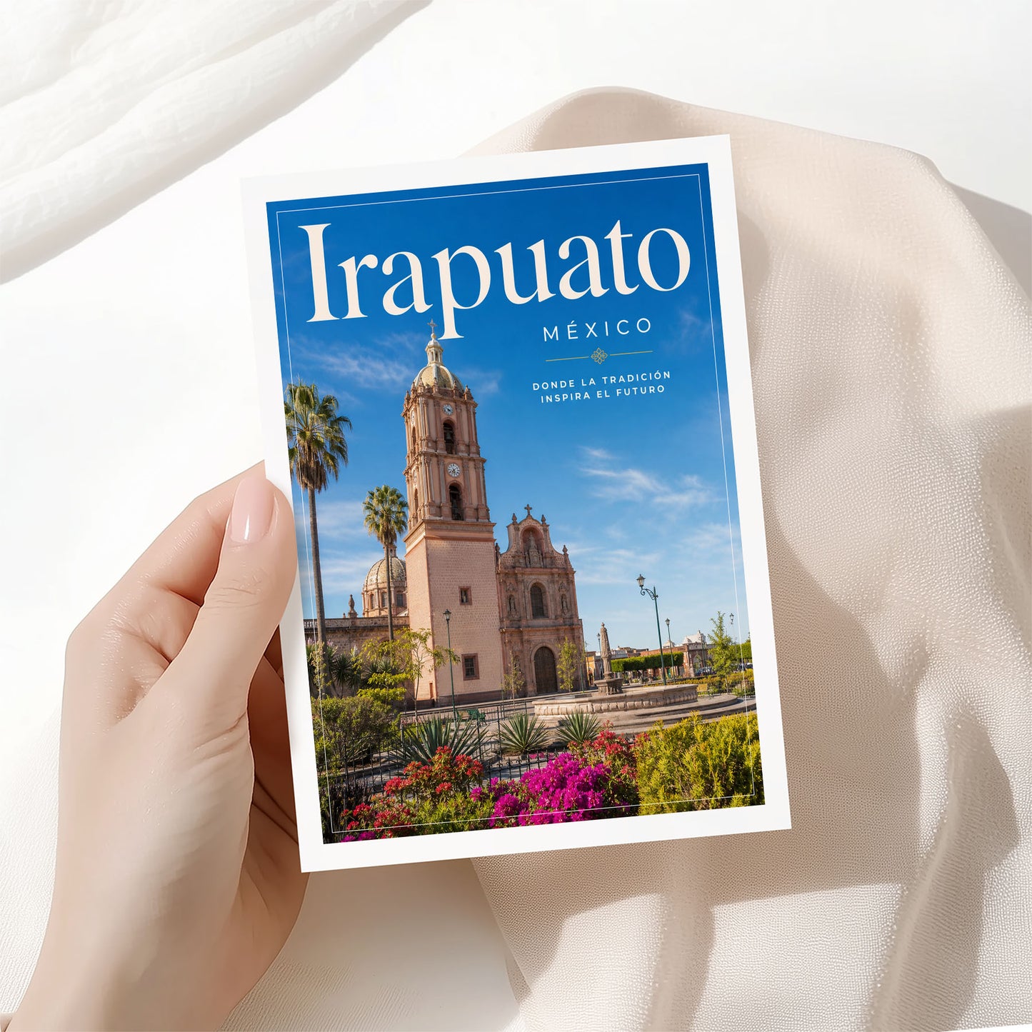 Irapuato, MEXICO