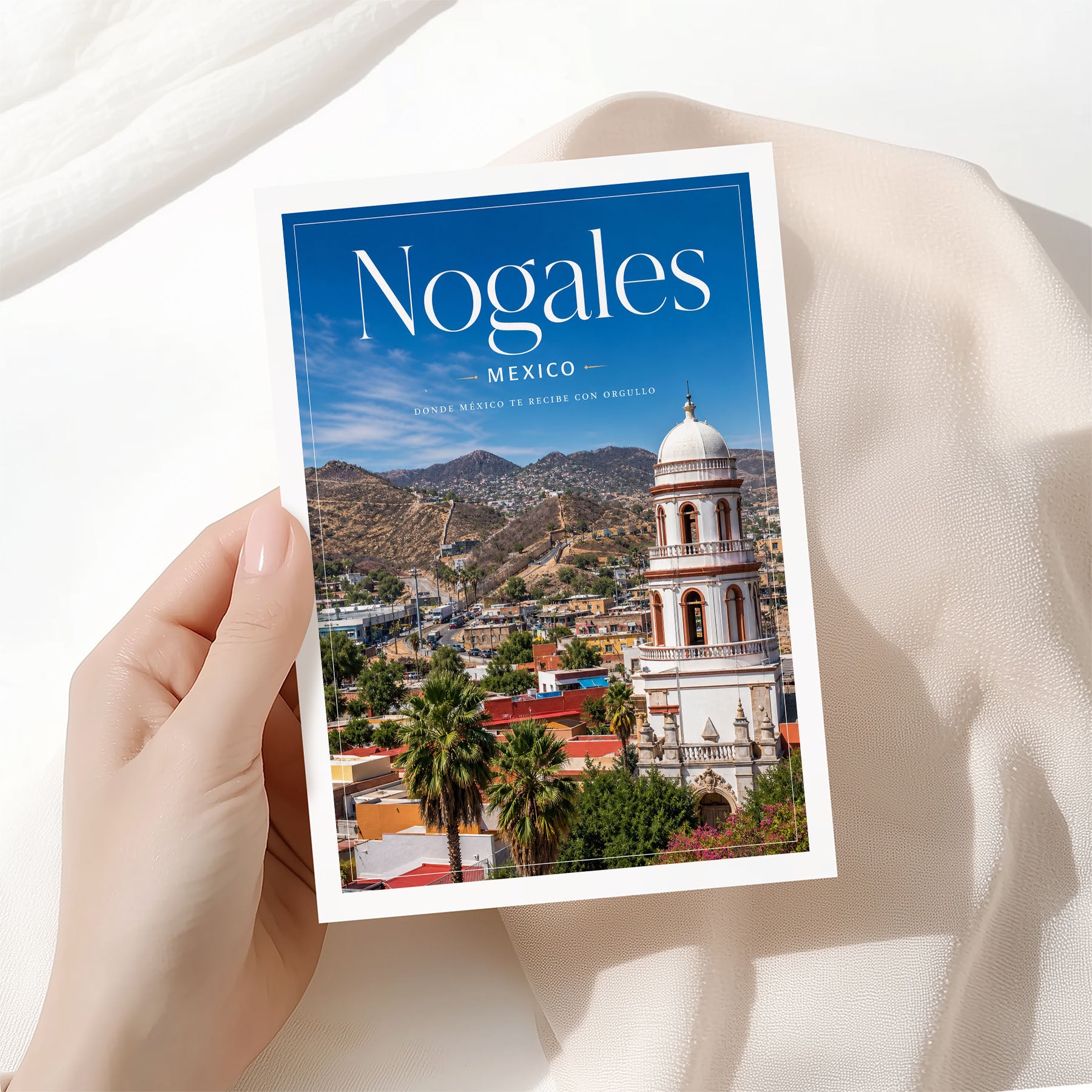 Nogales, MEXICO