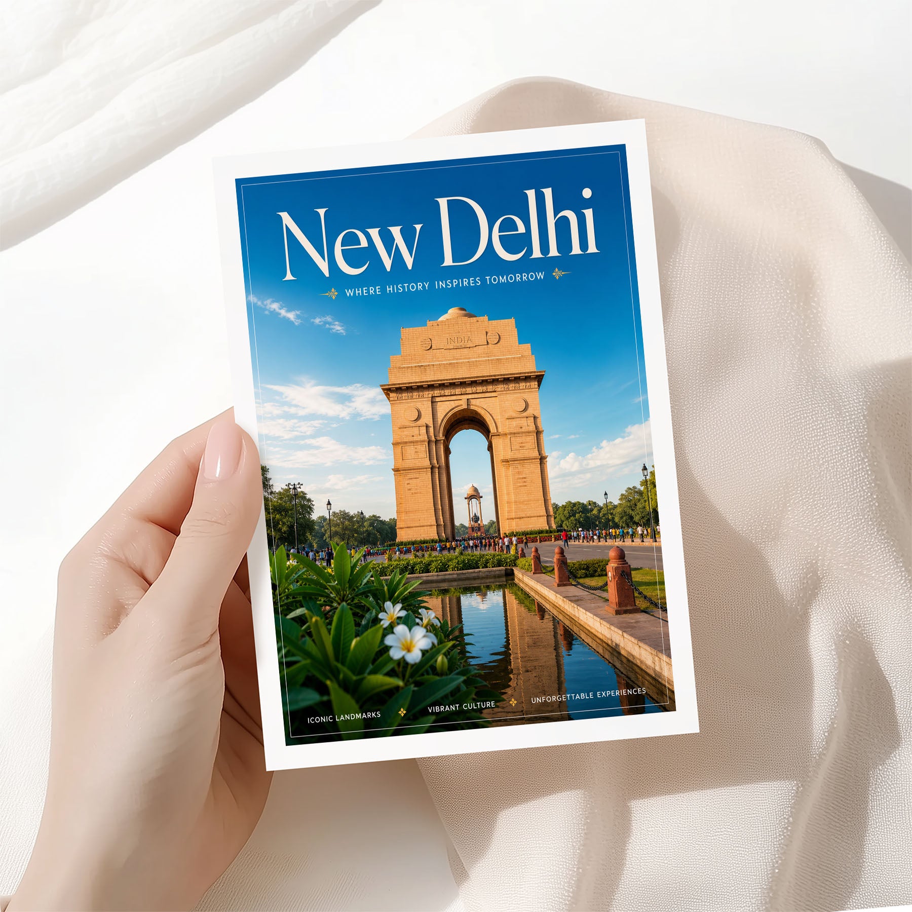 New Delhi, India