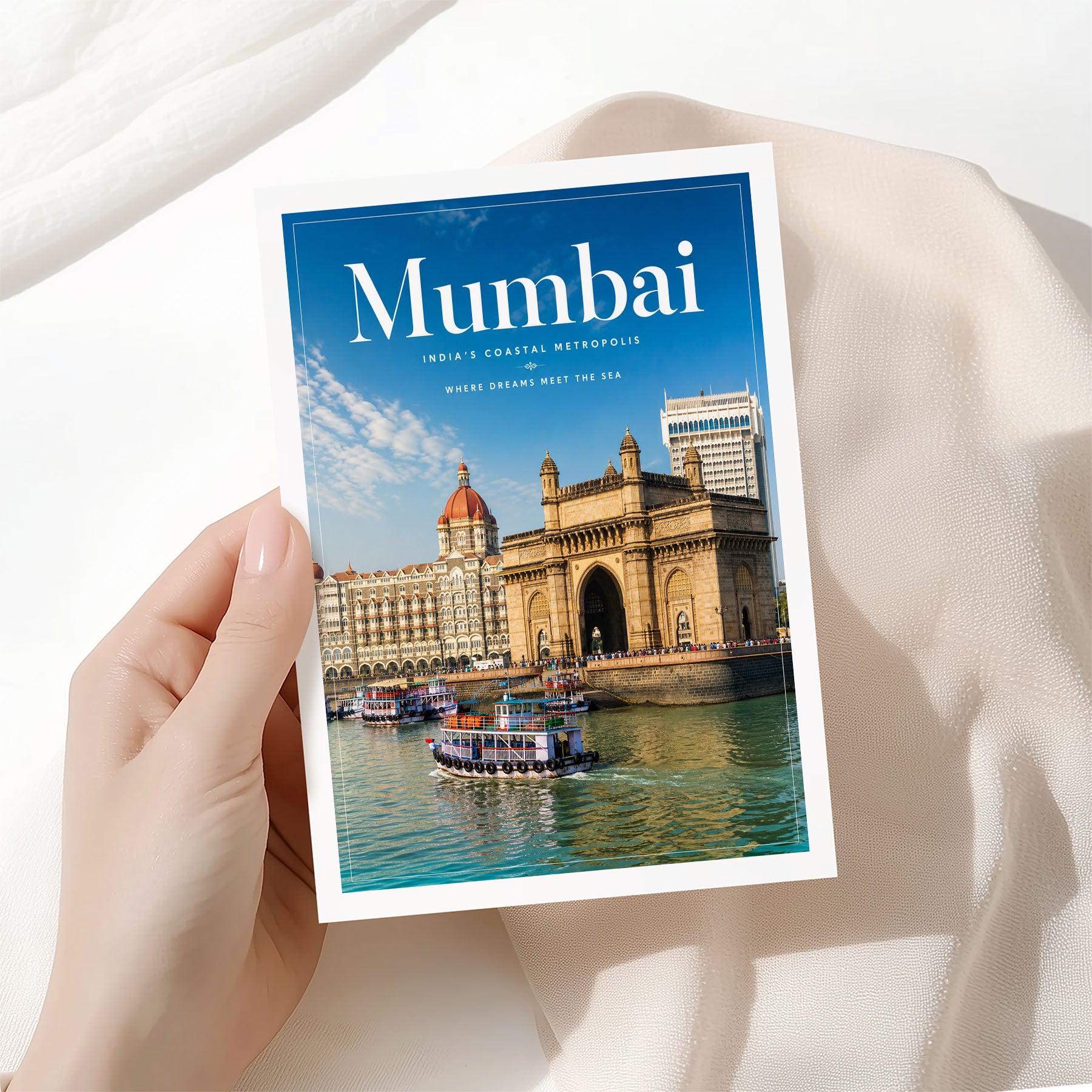 Mumbai, India