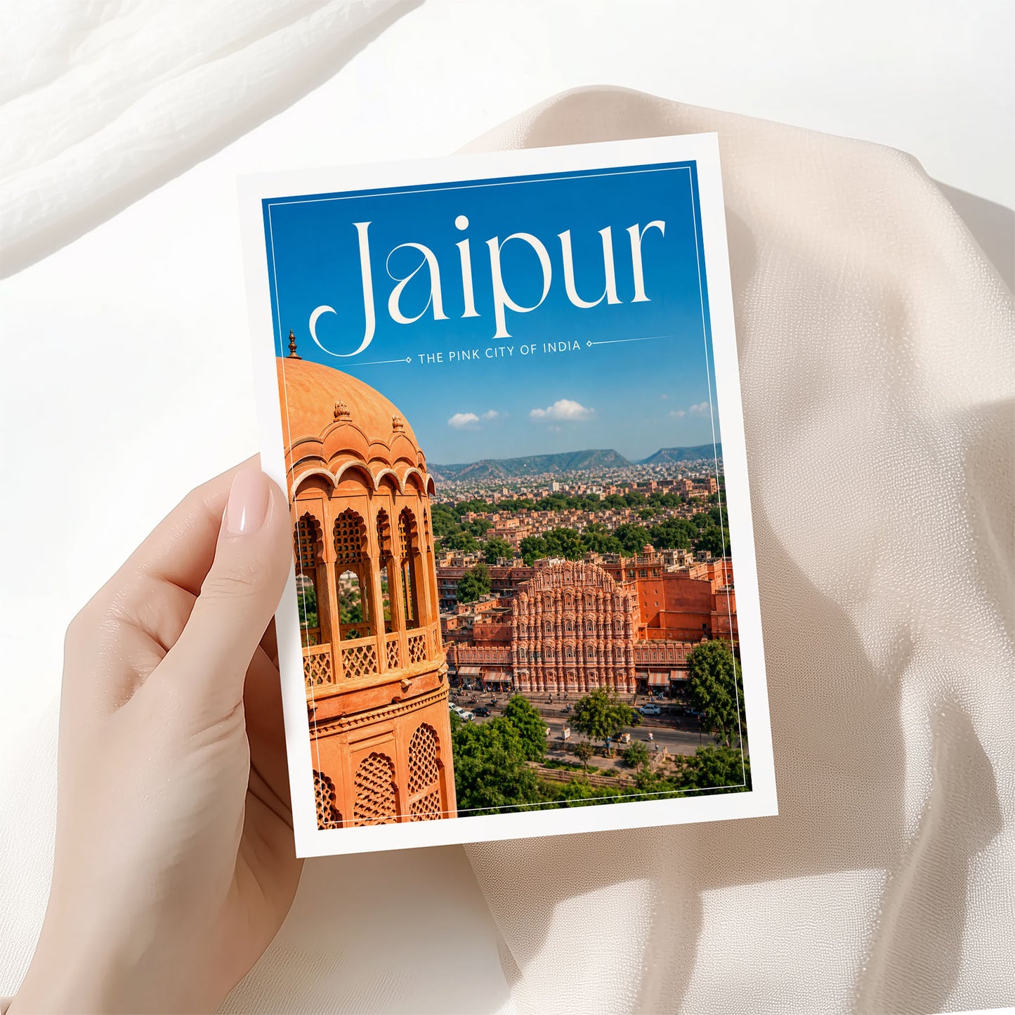 Jaipur, India