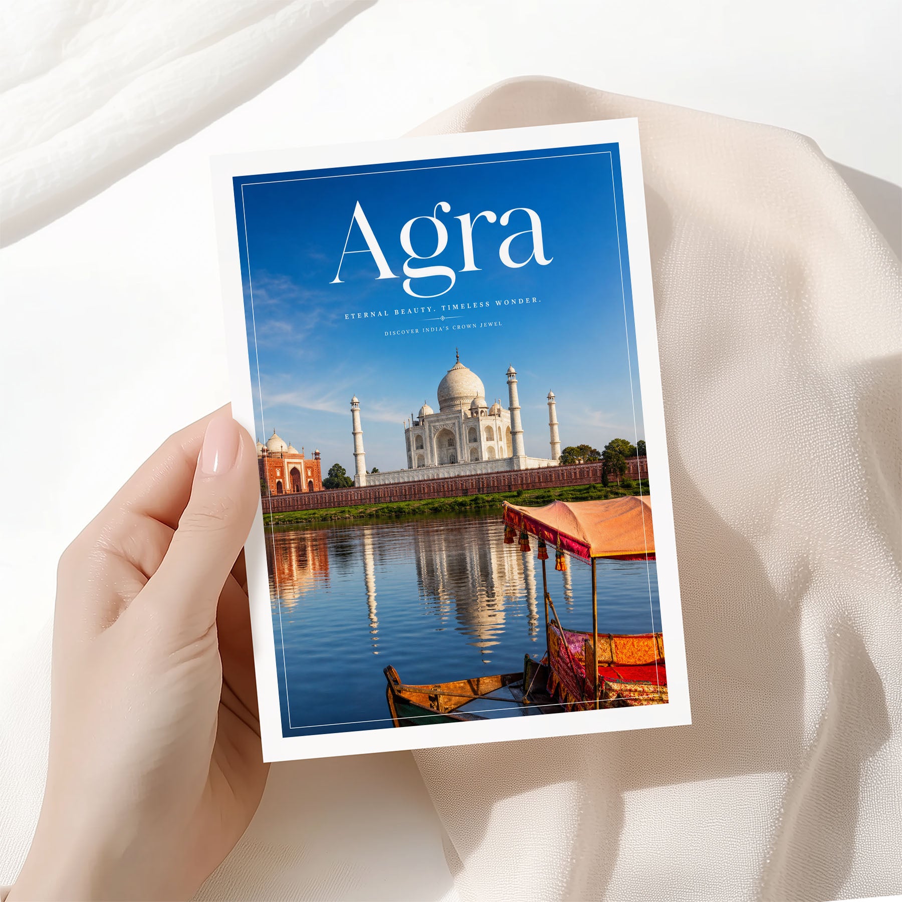 Agra, India