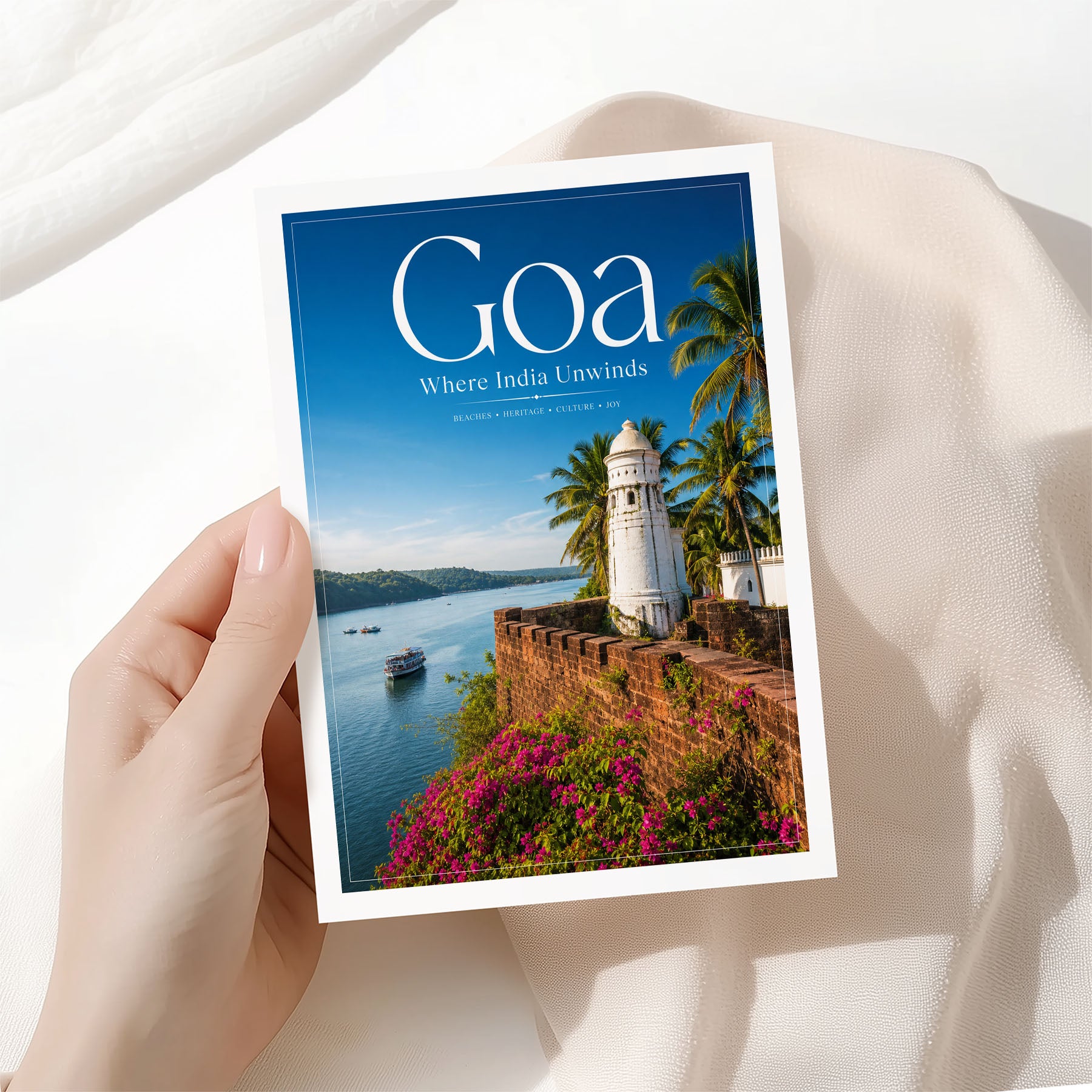 Goa, India