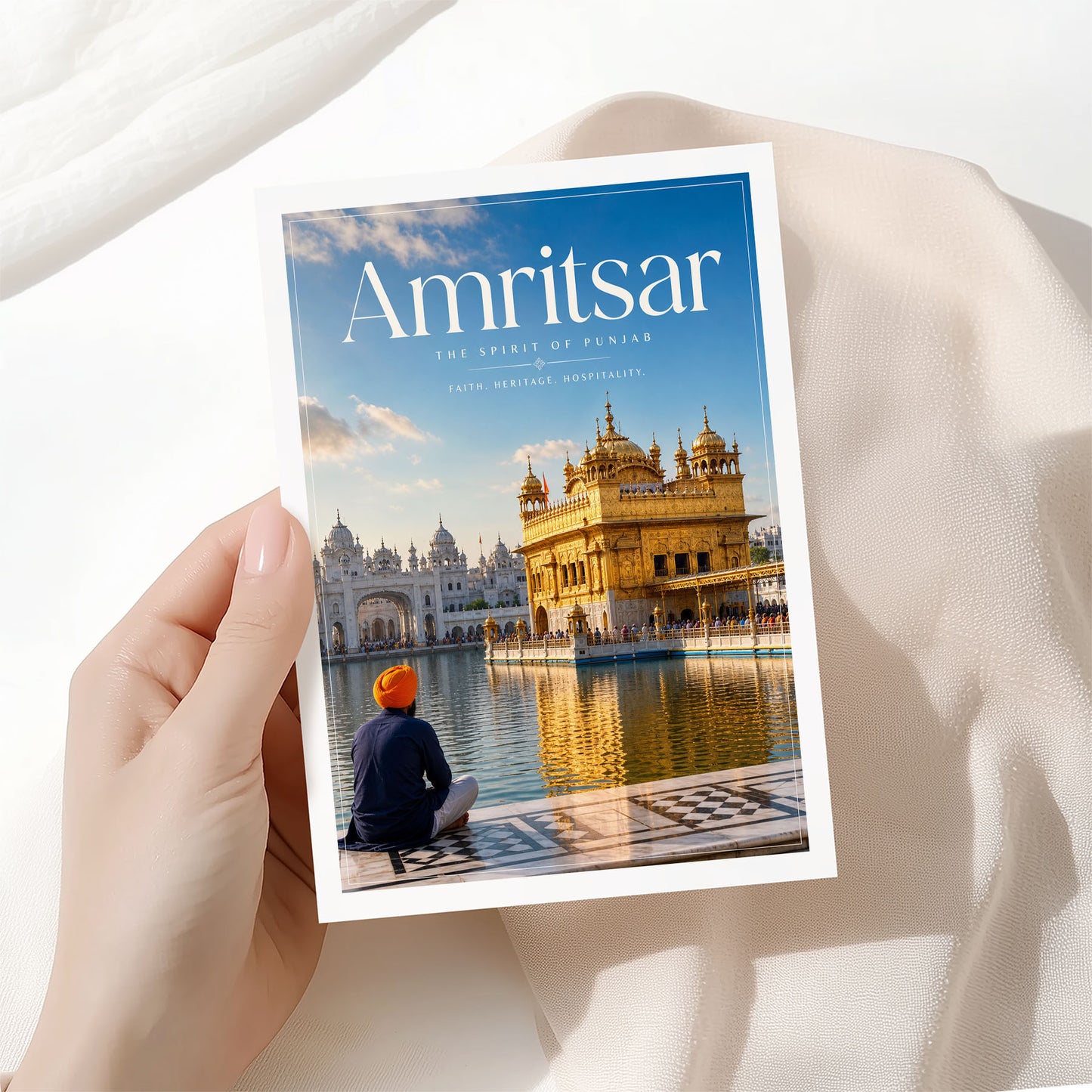 Amritsar, India