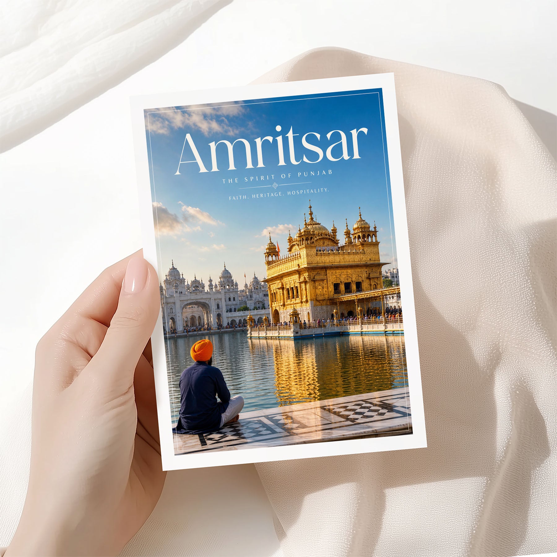 Amritsar, India