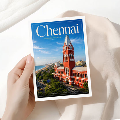 Chennai, India