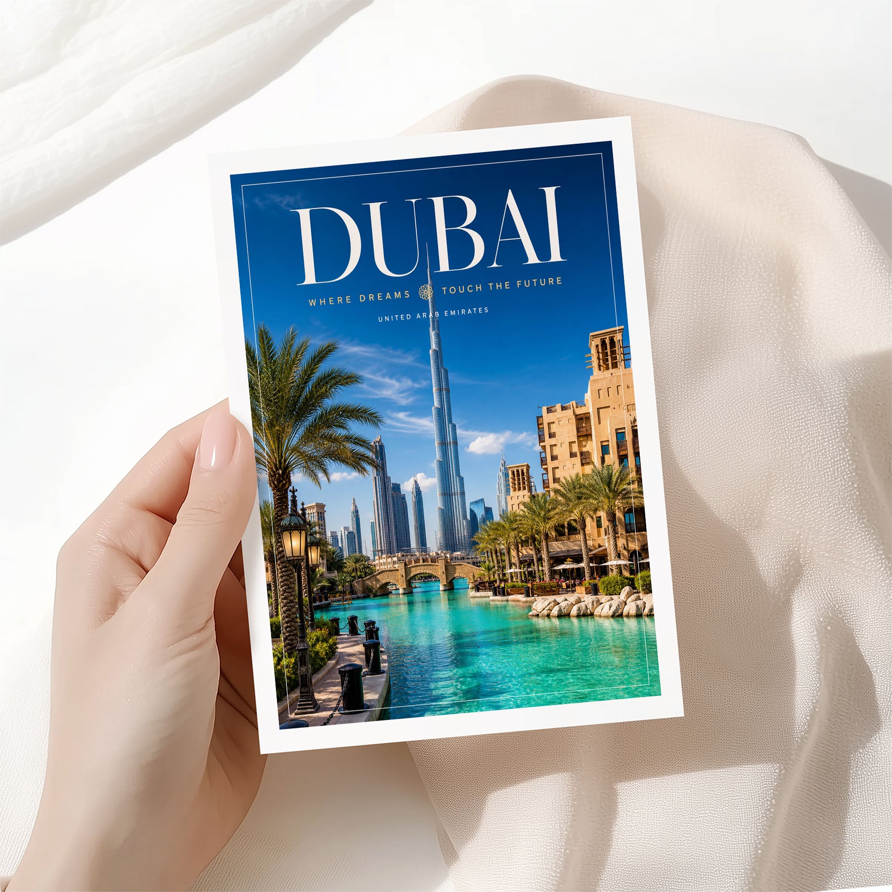 Dubai, United Arab Emirates