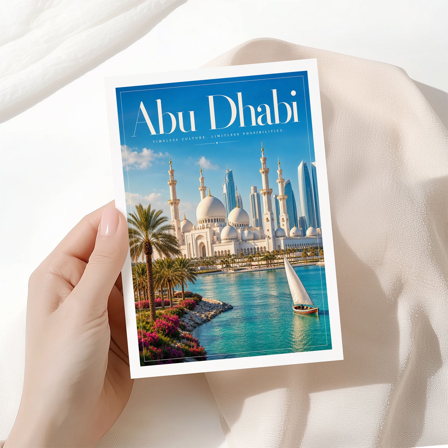 Abu Dhabi, United Arab Emirates