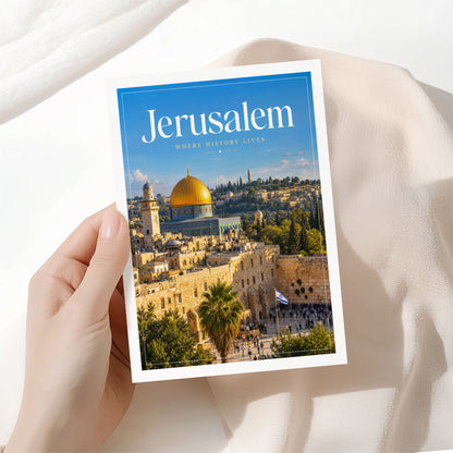Jerusalem, Israel