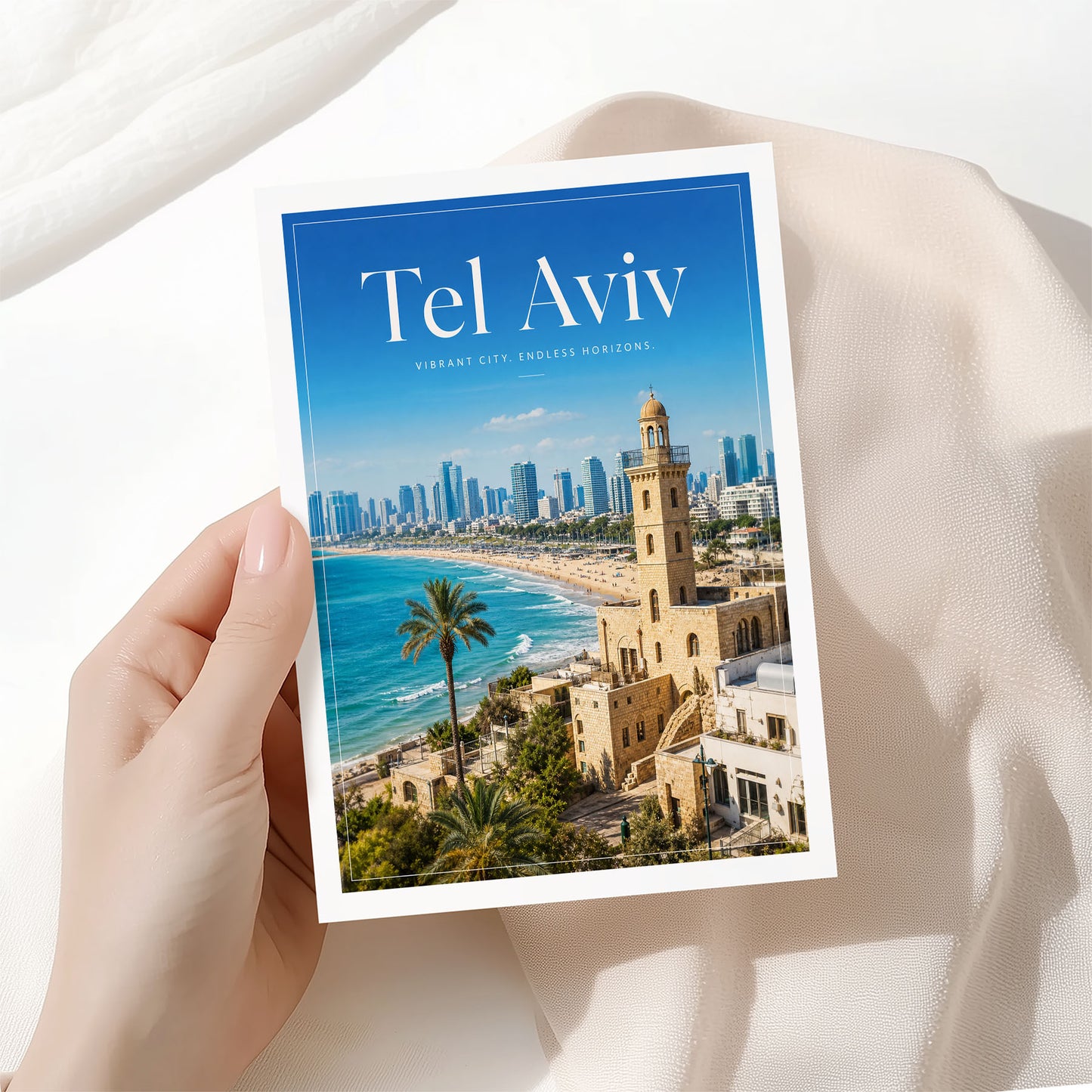 Tel Aviv, Israel