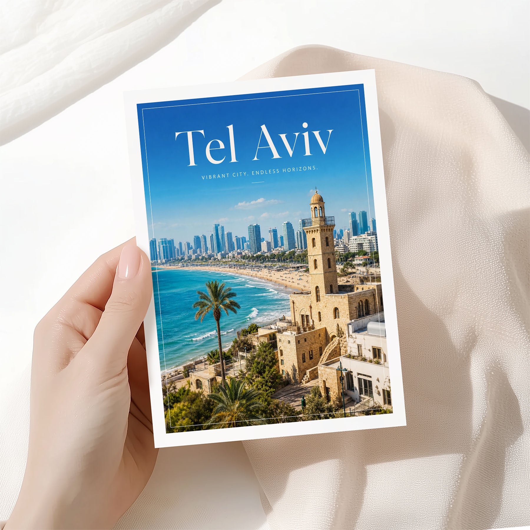 Tel Aviv, Israel