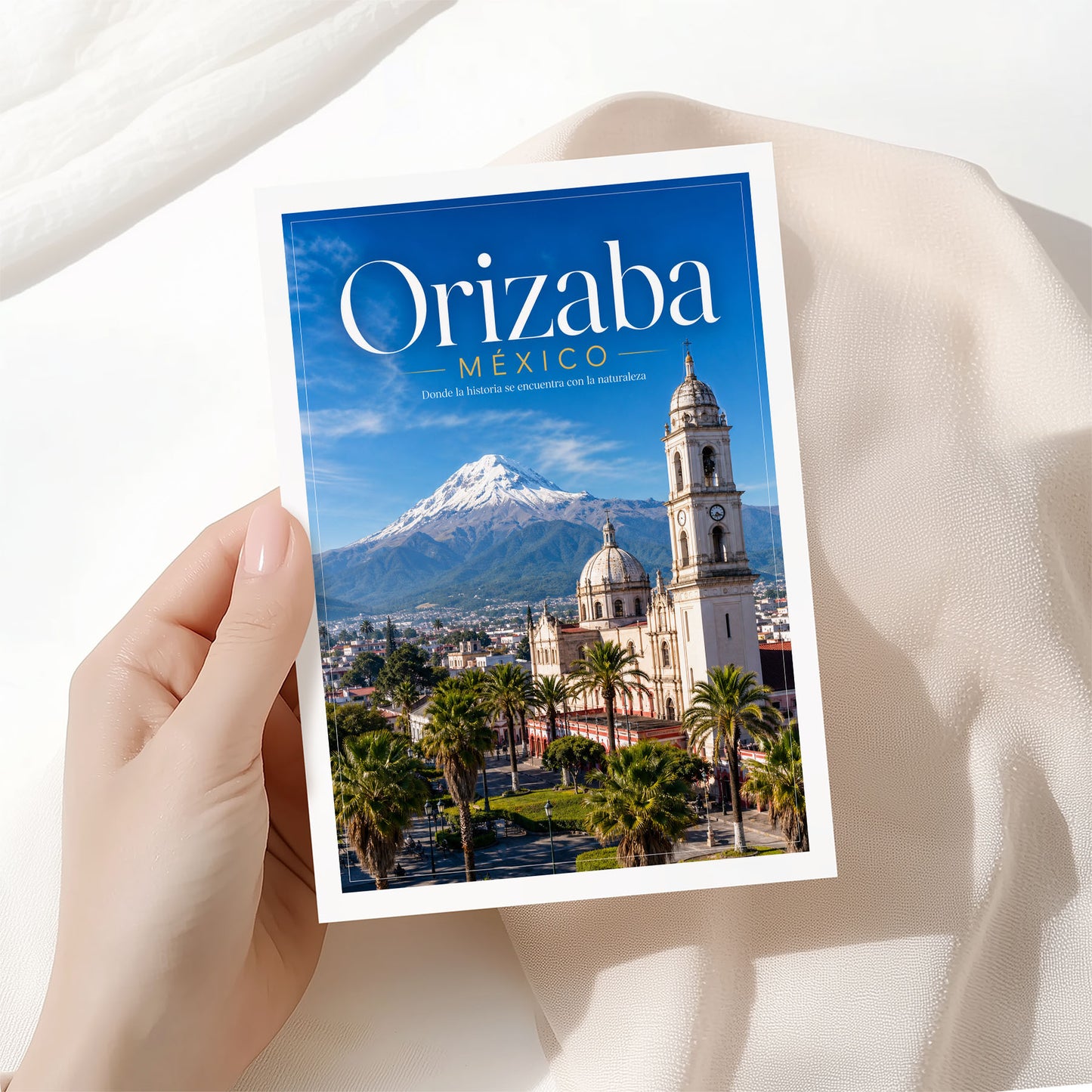 Orizaba, MEXICO