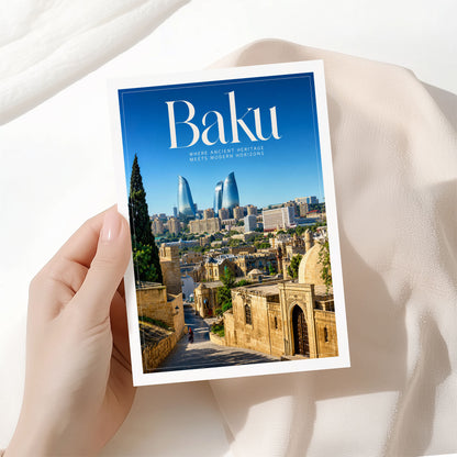 Baku, Azerbaijan