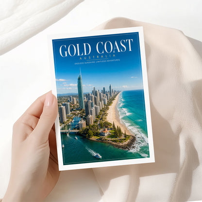 Gold Coast, Australia