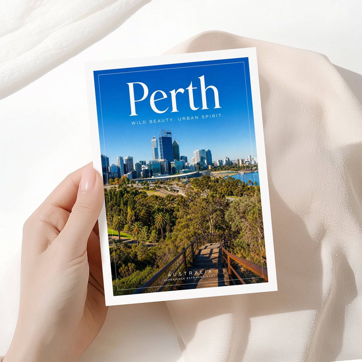 Perth, Australia
