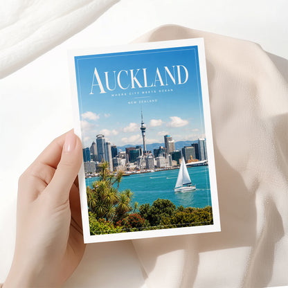 Auckland, New Zealand