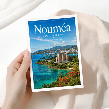 Nouméa, New Caledonia
