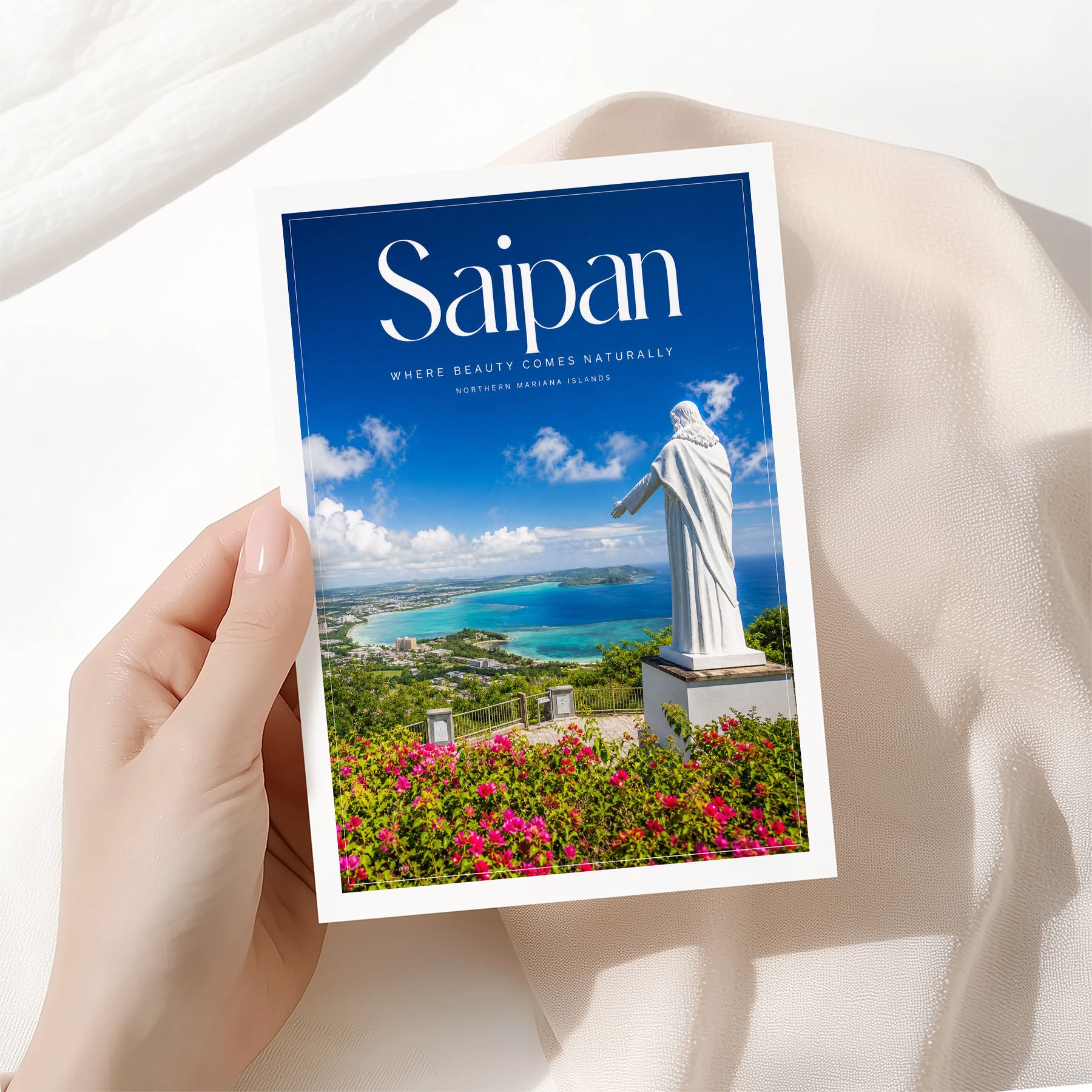 Saipan, Northern Mariana Islands