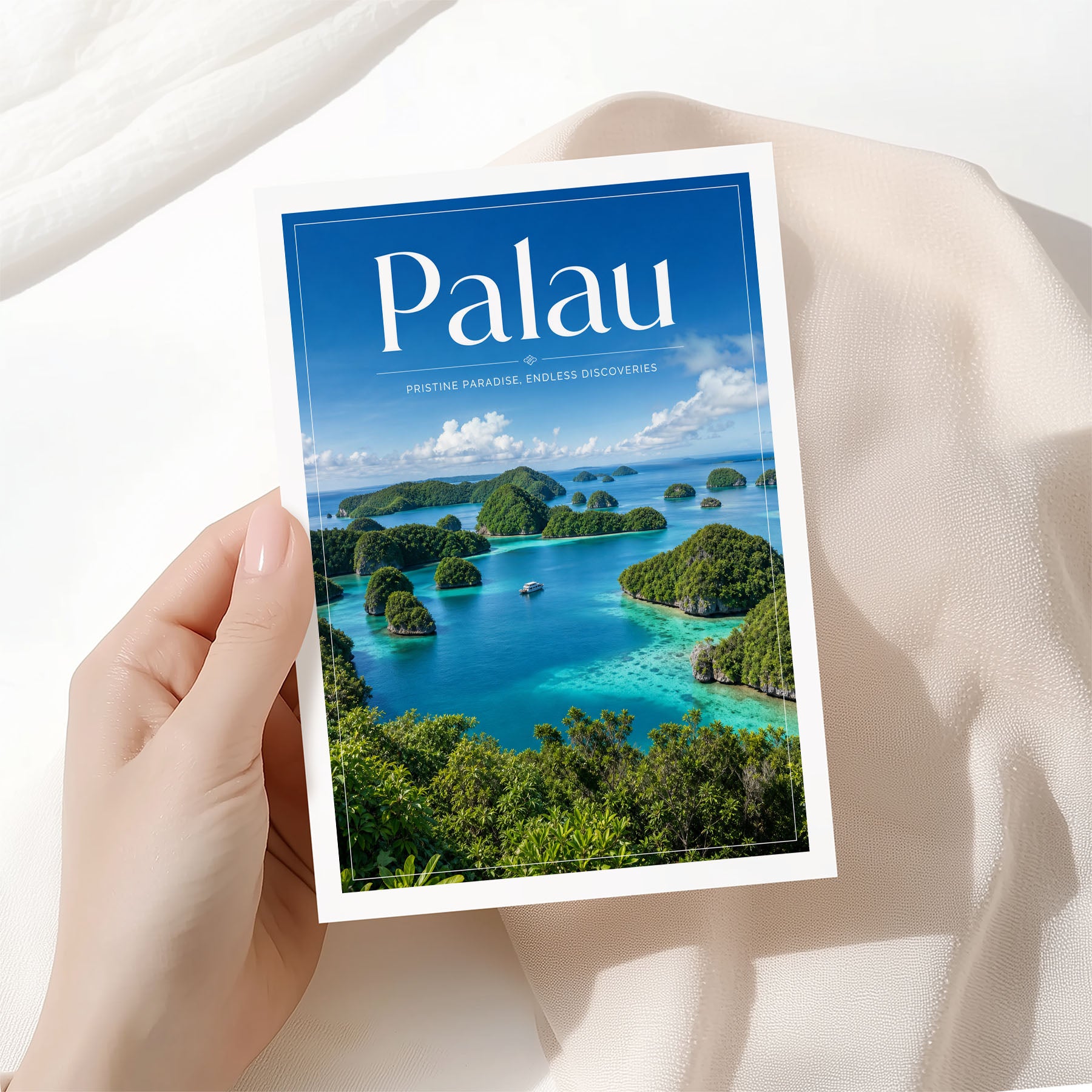 Palau, Palau