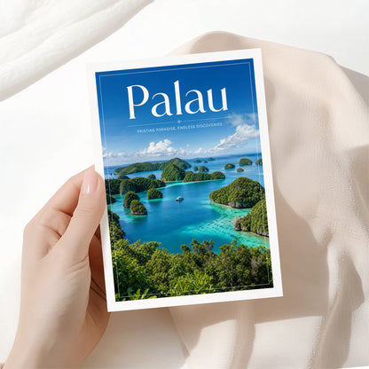 Palau, Palau