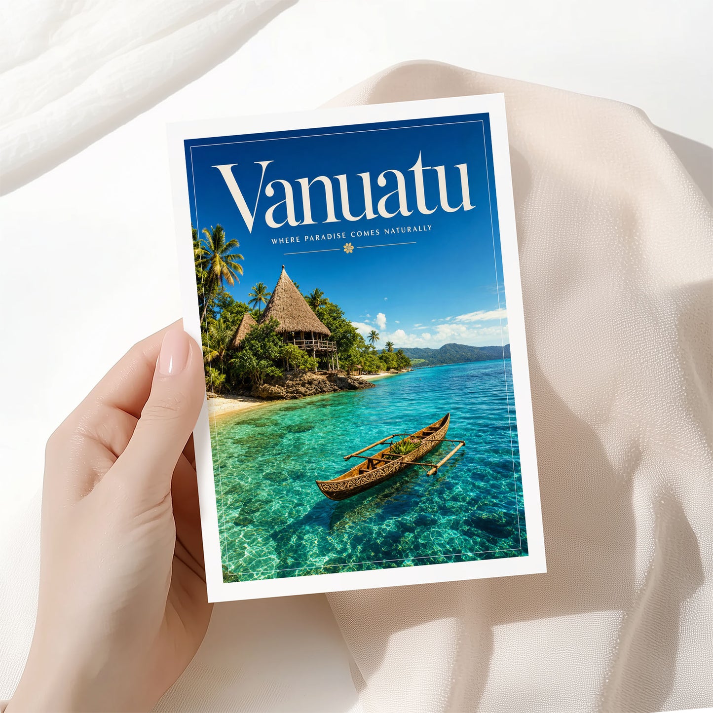 Vanuatu, Vanuatu