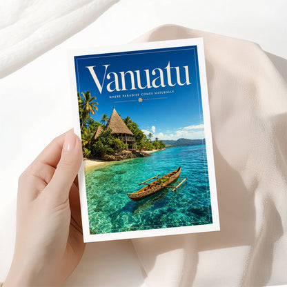 Vanuatu, Vanuatu