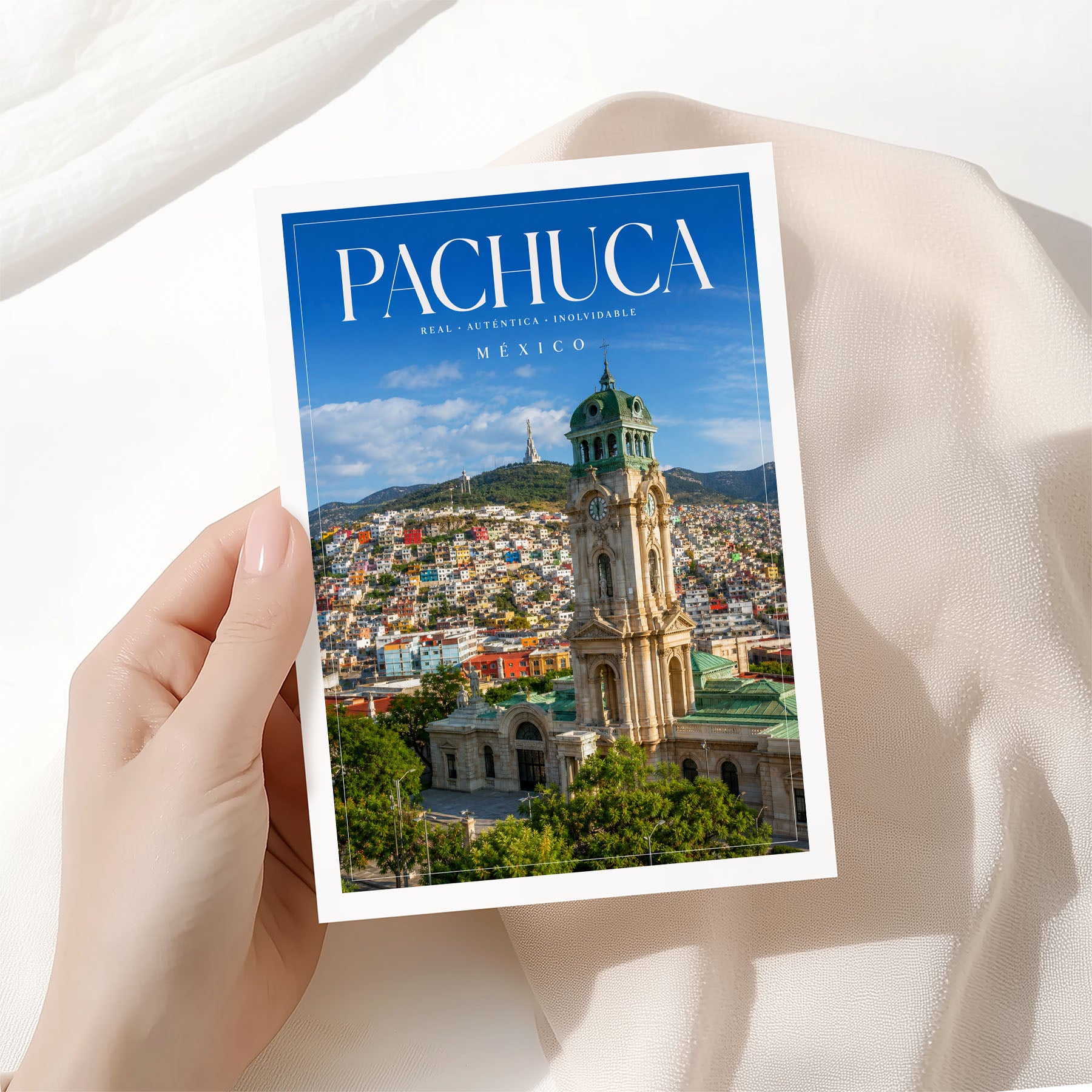Pachuca, MEXICO
