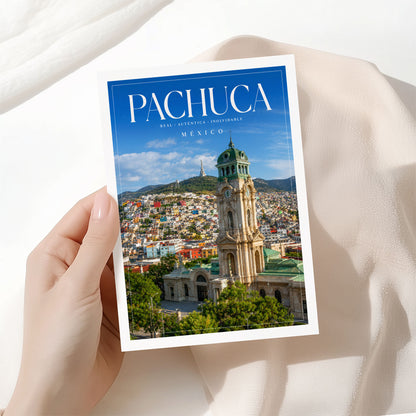 Pachuca, MEXICO