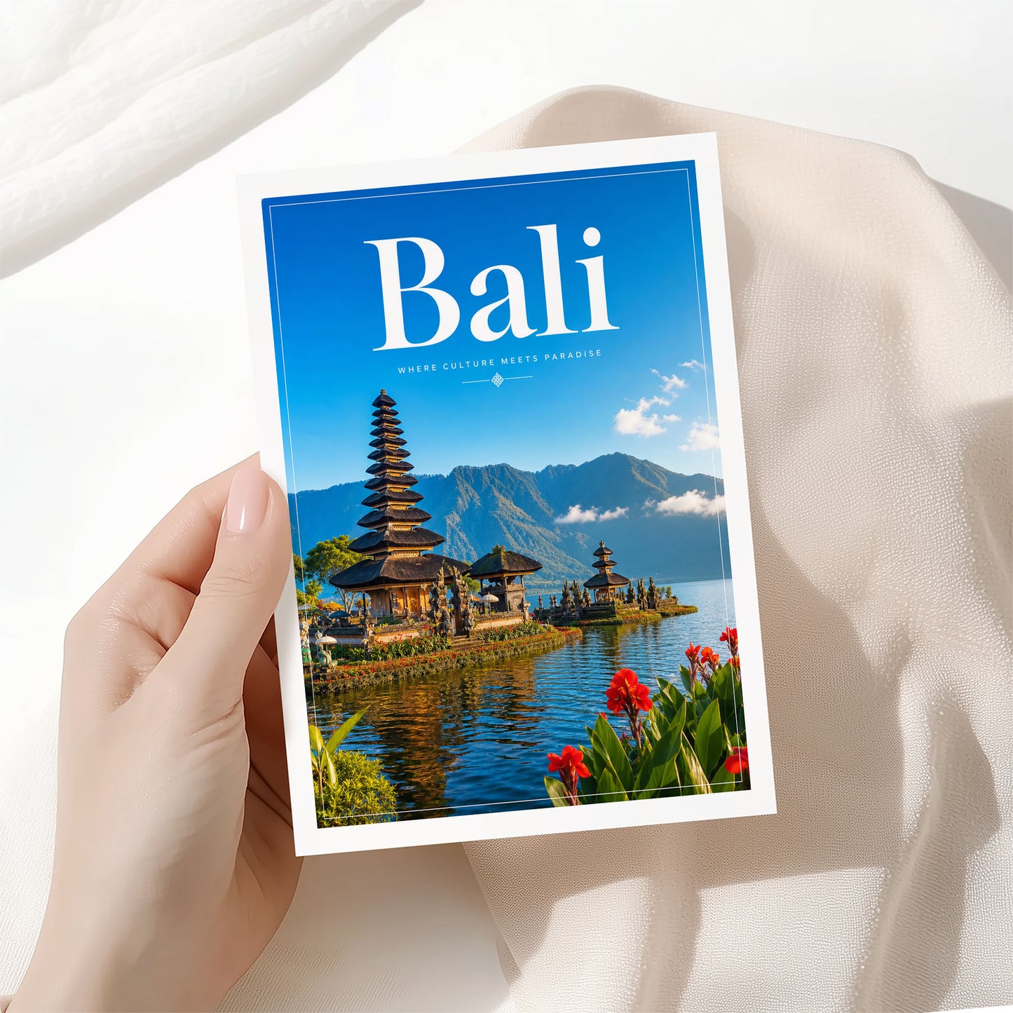 Bali, Indonesia