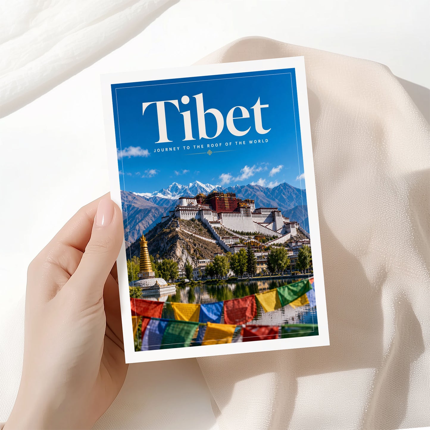 Tibet, Tibet