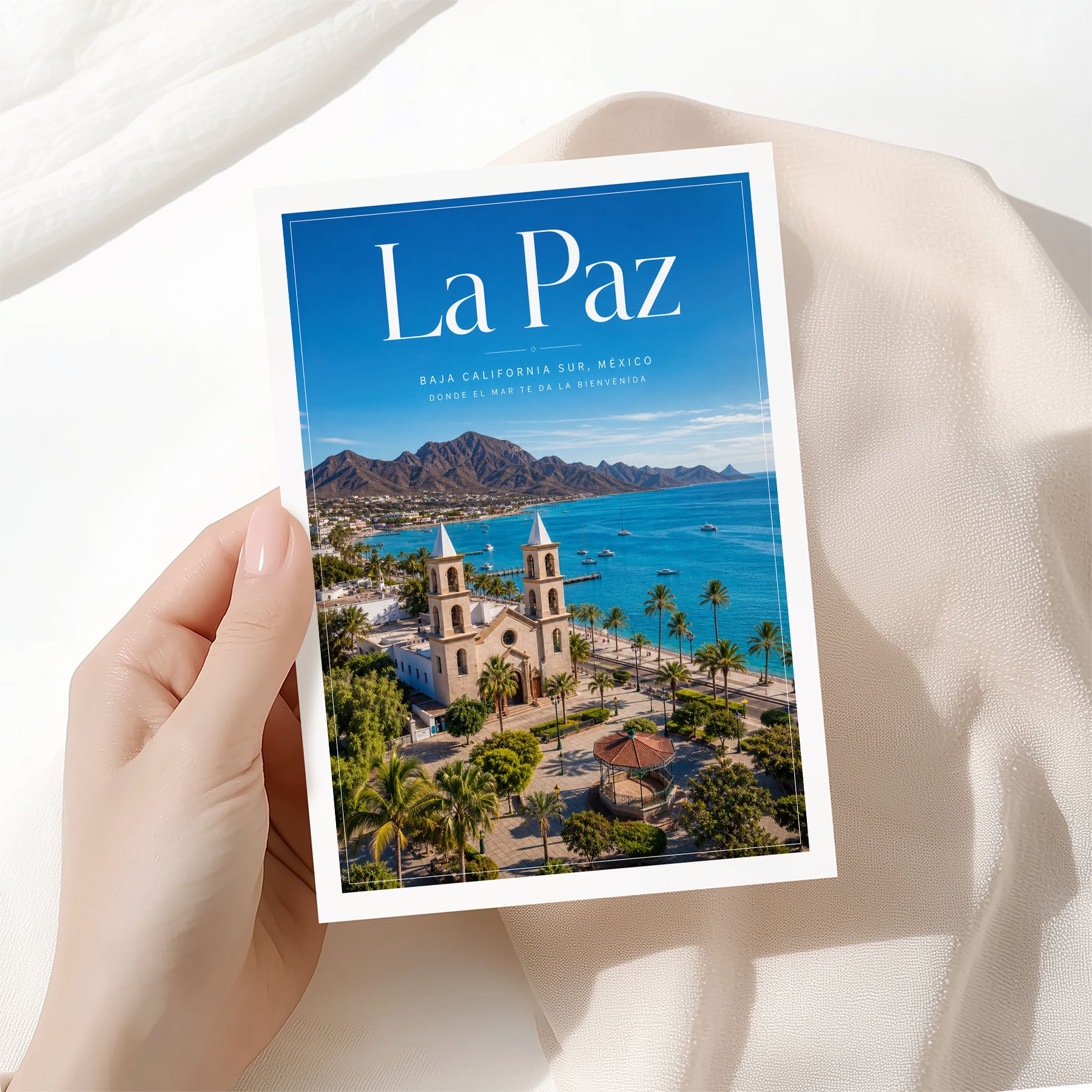 La Paz, MEXICO