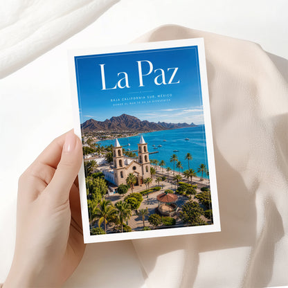 La Paz, MEXICO