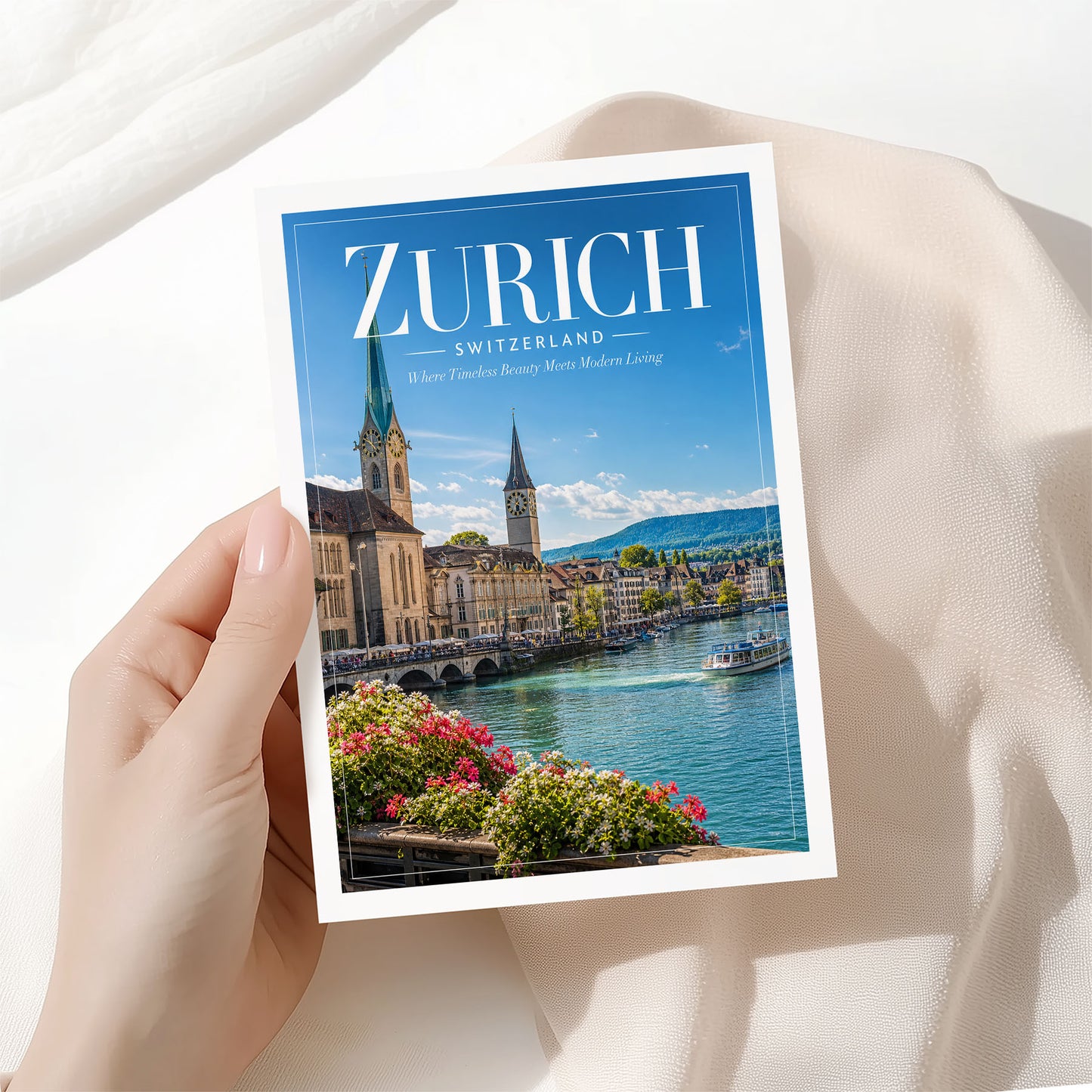 Zurich, Switzerland