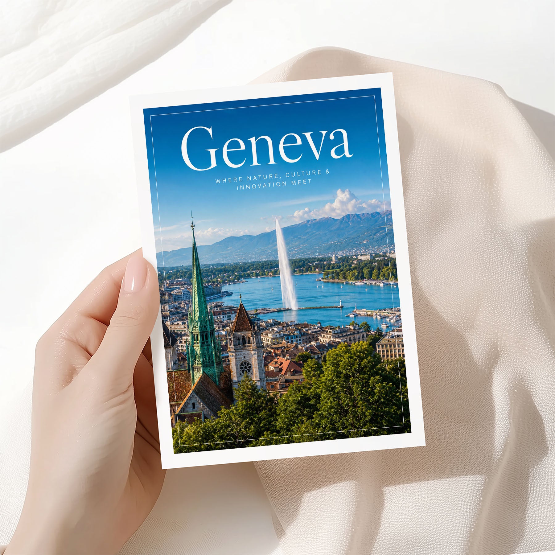 Geneva, Switzerland