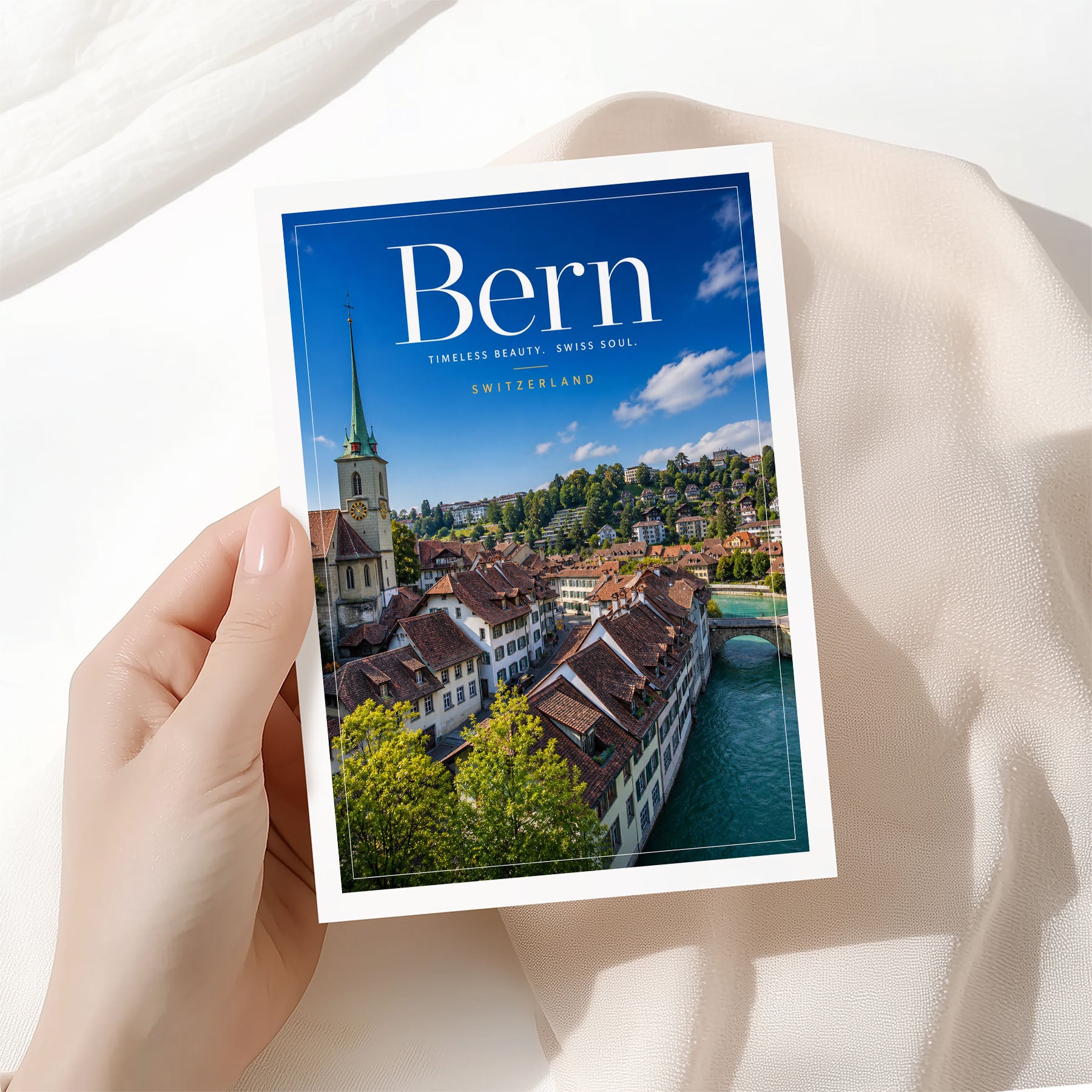 Bern, Switzerland