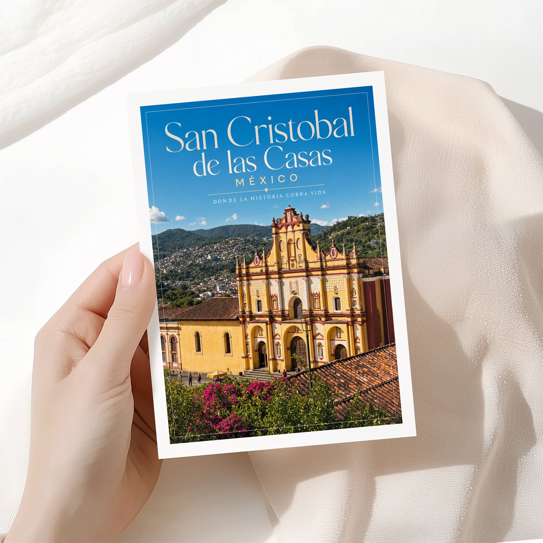 San Cristobal de las Casas, MEXICO