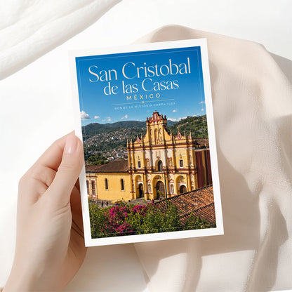 San Cristobal de las Casas, MEXICO