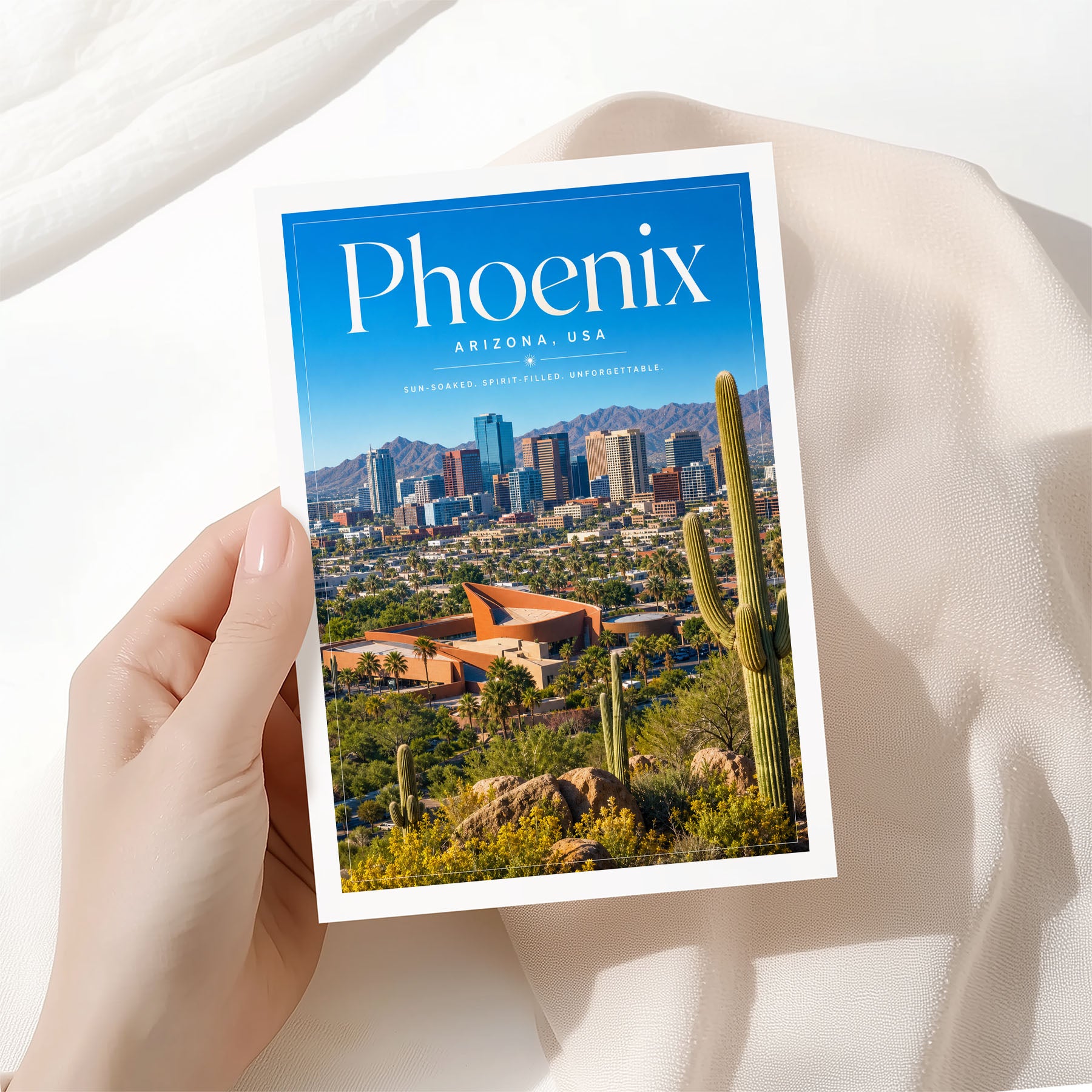Phoenix, USA