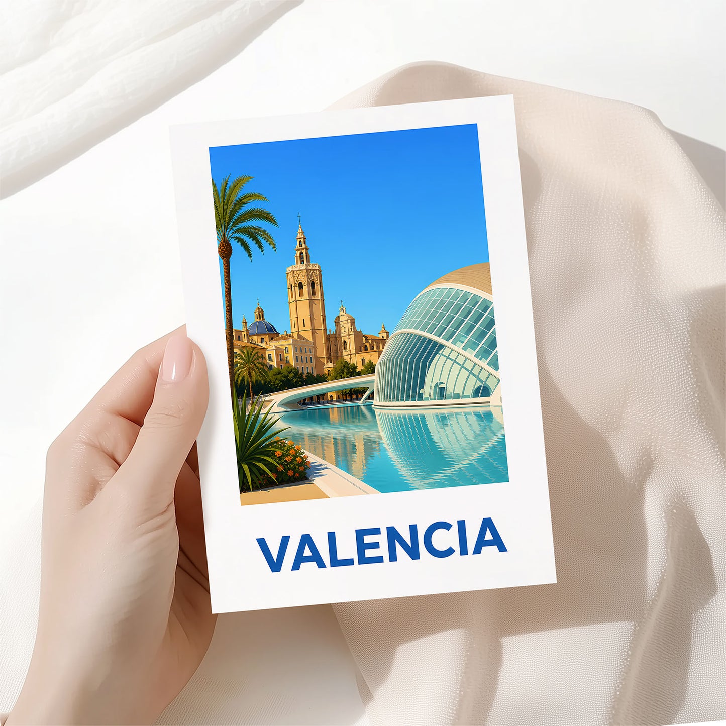 Valencia, Spain
