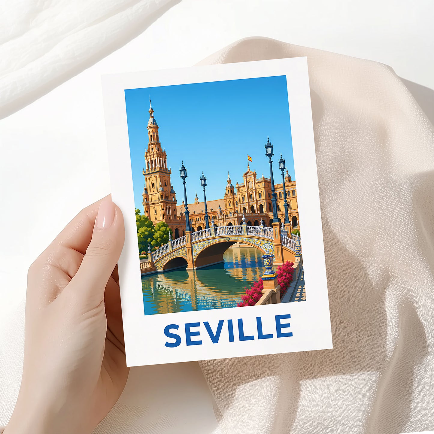 Seville, Spain