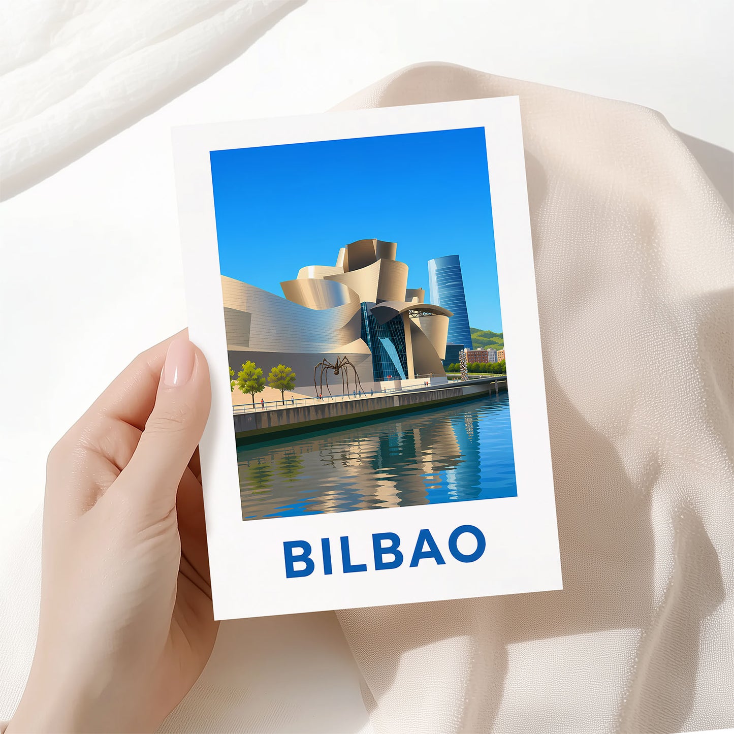 Bilbao, Spain