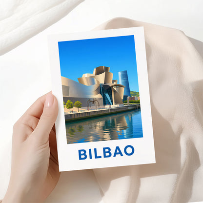 Bilbao, Spain