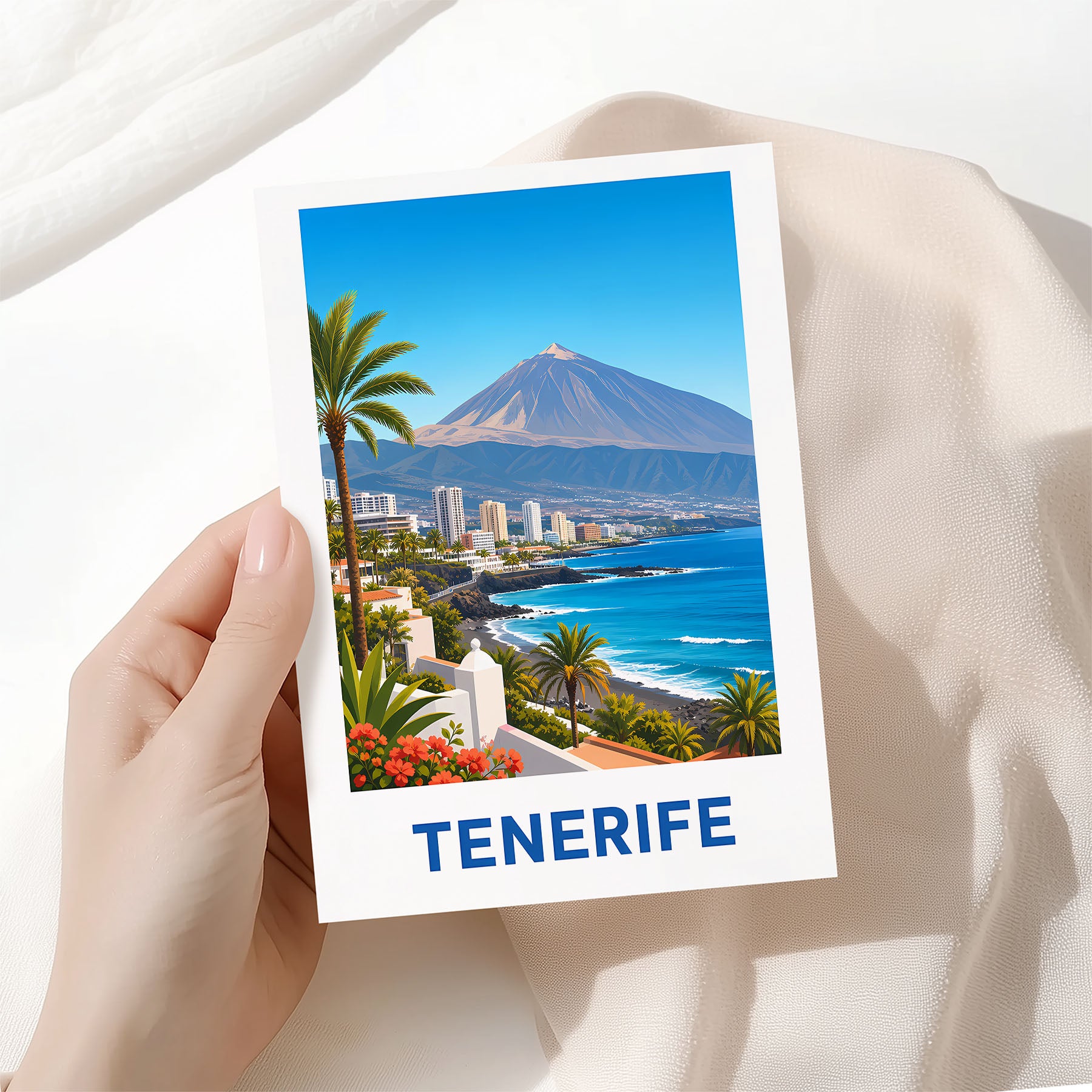 Tenerife, Spain