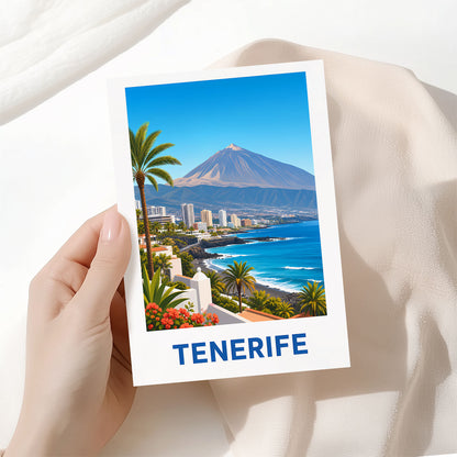 Tenerife, Spain