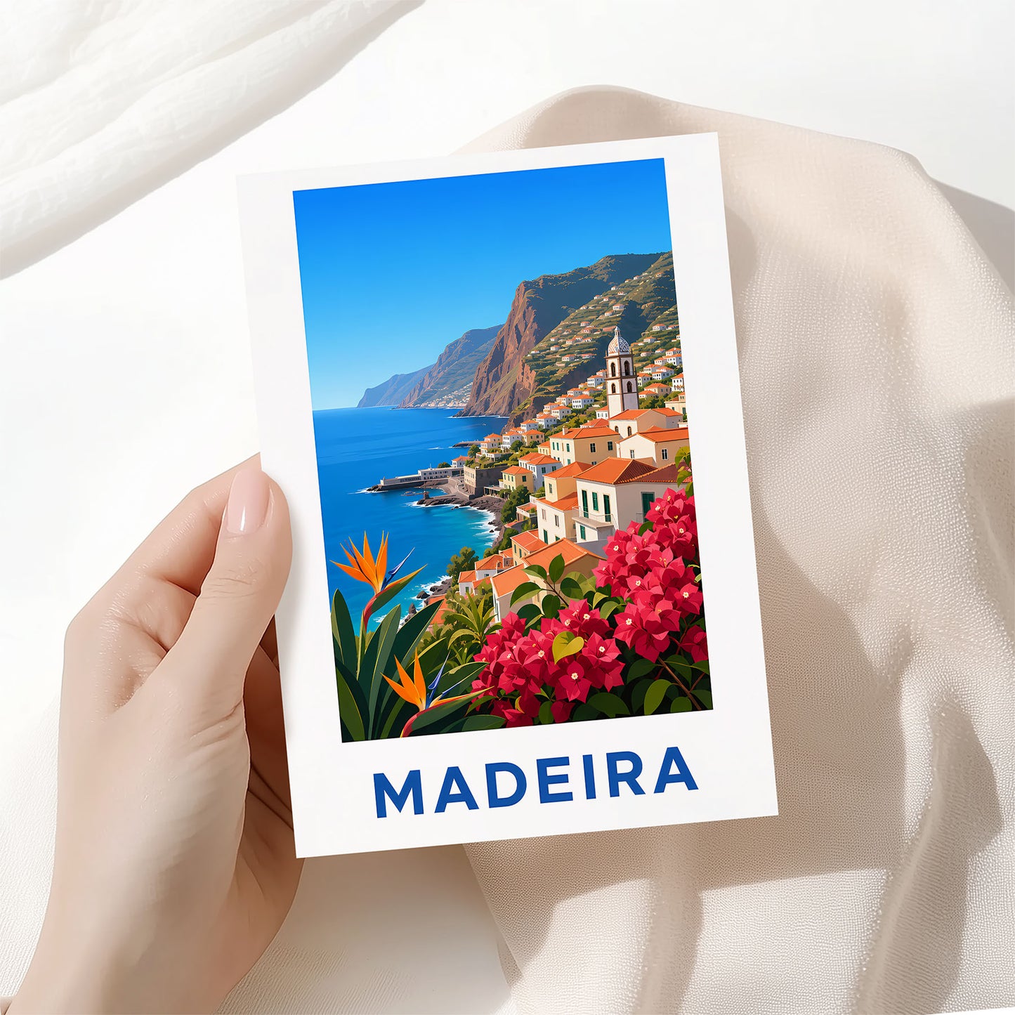 Madeira, Portugal