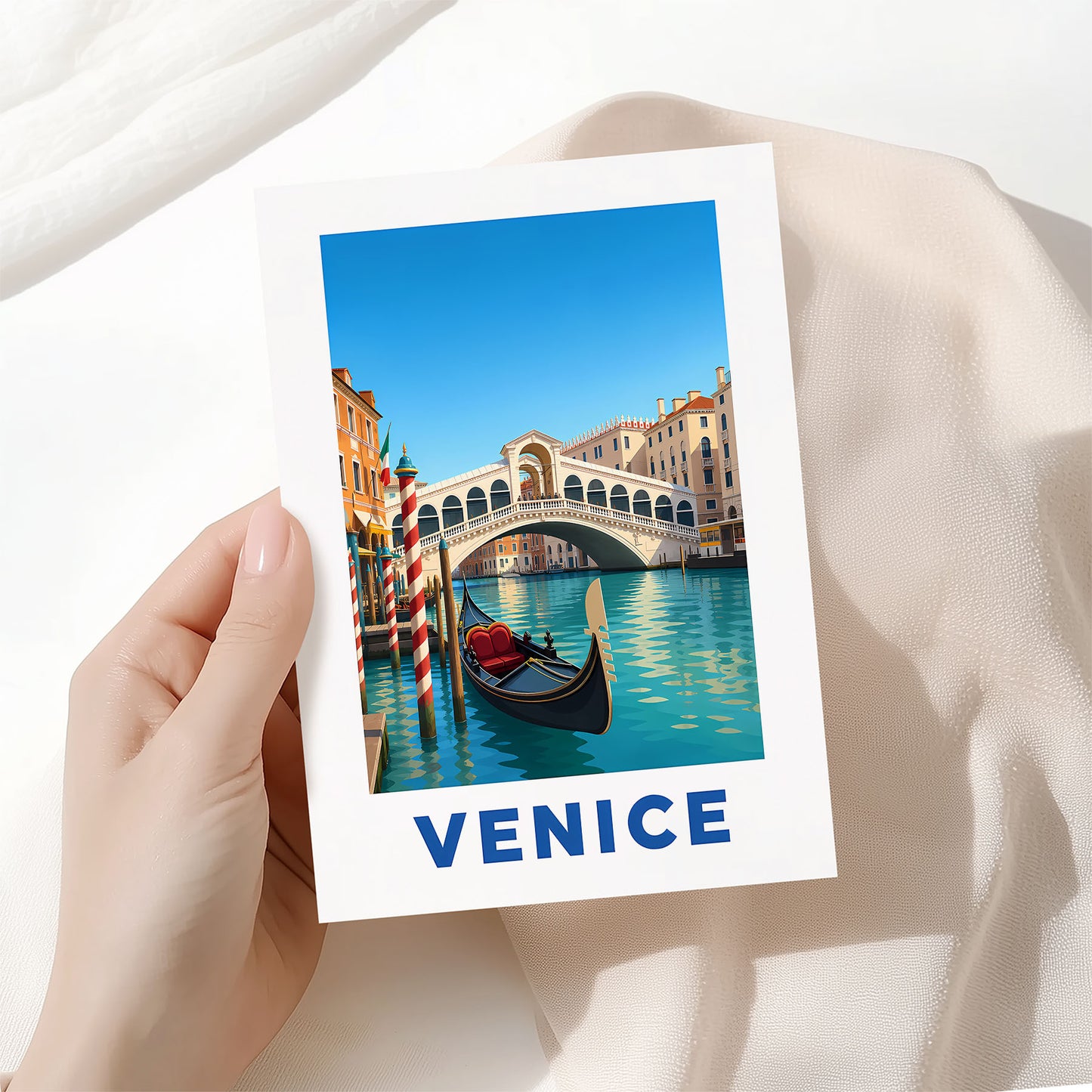 Venice, Italy